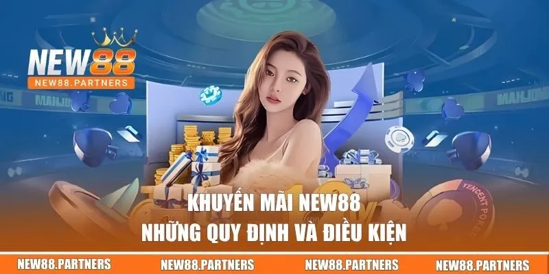 Những quy định và điều kiện