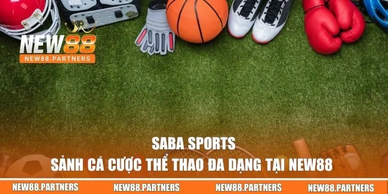Saba Sports
